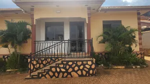 2bdrm House in Nakawa for rent