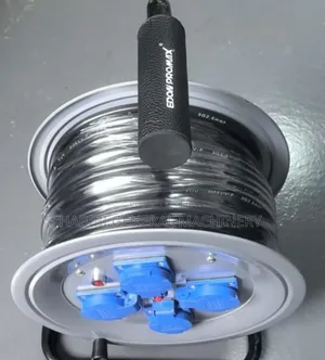 25m Cable/Extension Reels
