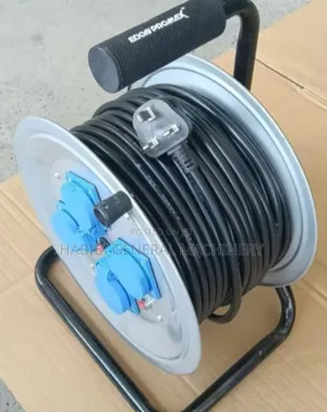 25m Cable/Extension Reels