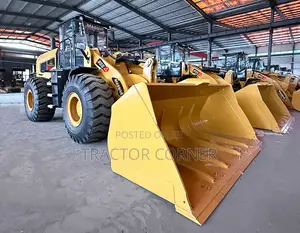 Massive Wheel Loaders for Sale