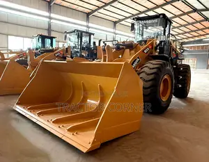Massive Wheel Loaders for Sale