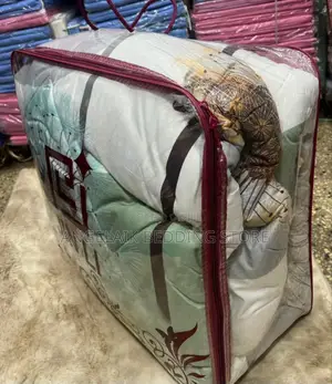 Duvet Cover Set 4pcs