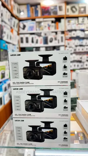 Car Camera /Dash Cam/ Super Night Vision GPS Function