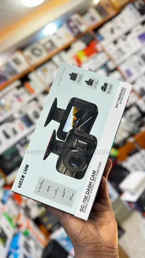 Car Camera /Dash Cam/ Super Night Vision GPS Function