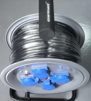 25metres Edon Promax Extension/Cable Reels