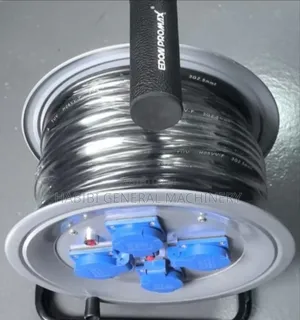 25metres Edon Promax Extension/Cable Reels