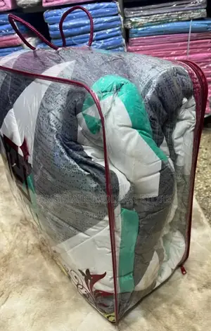 4pcs Quilt Covers