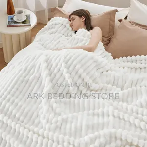 Blanket for Winter