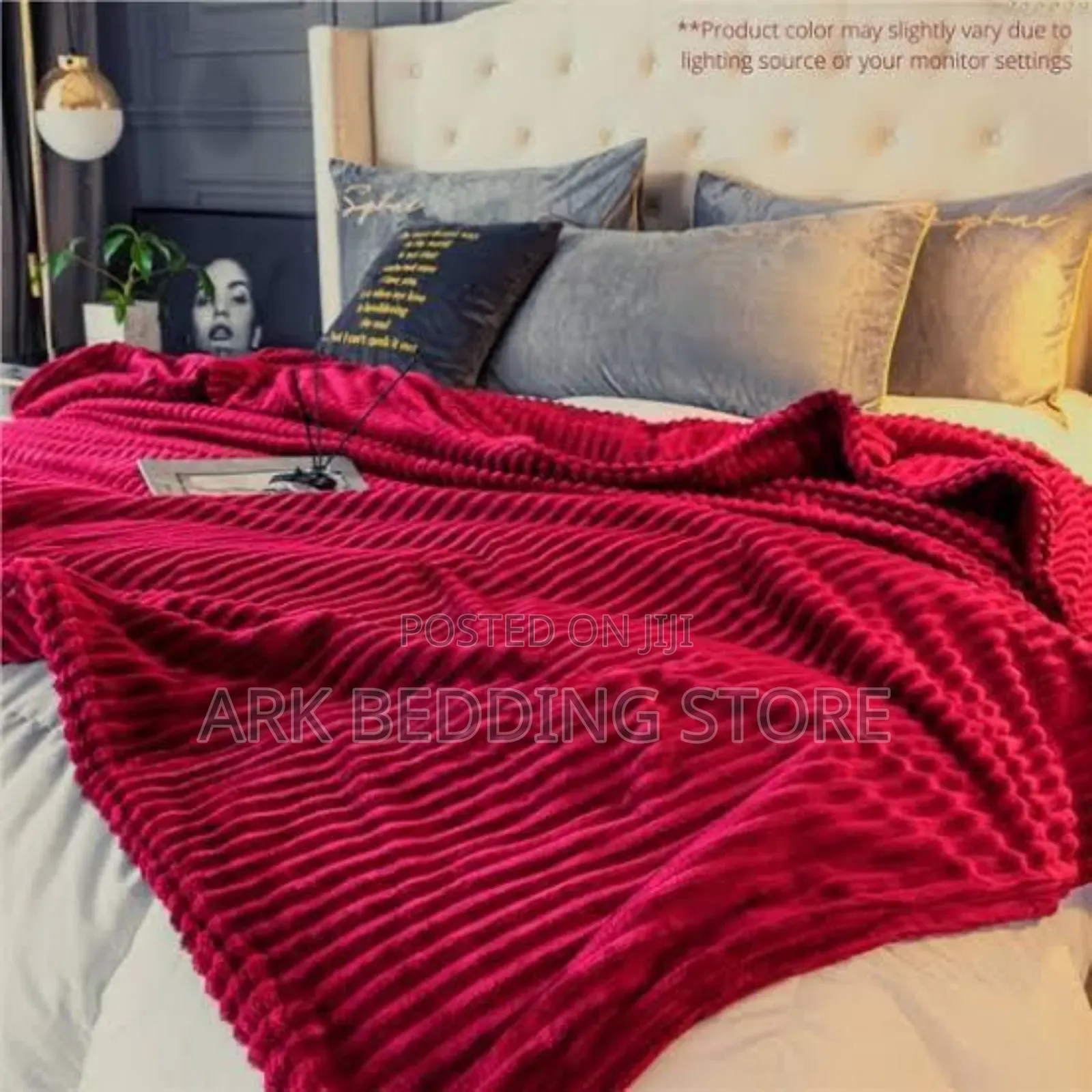 Soft Winter Blankets
