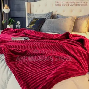 Soft Winter Blankets