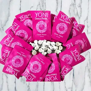 Yoni Detox Pearls