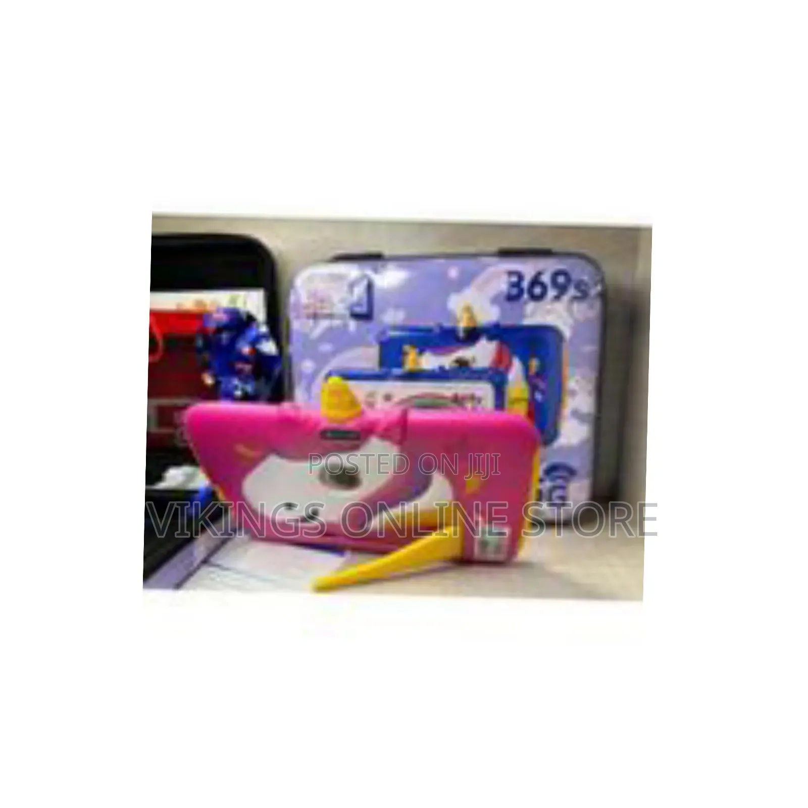 New Bebe B69s 32 GB