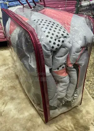 4pc Duvet Set