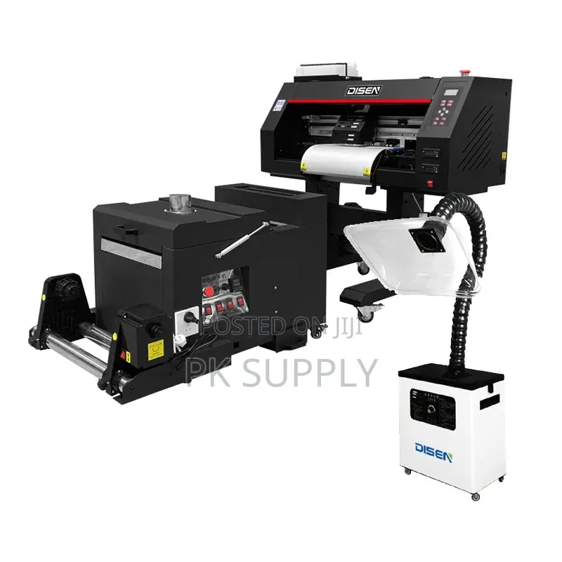 A3 DTF Printer at Pk Supply