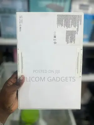 New Samsung Galaxy Tab A9+ 128 GB Gray