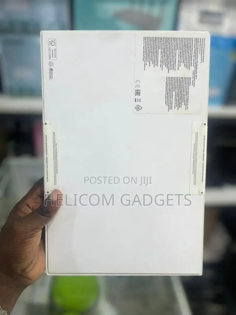 New Samsung Galaxy Tab A9+ 128 GB Gray