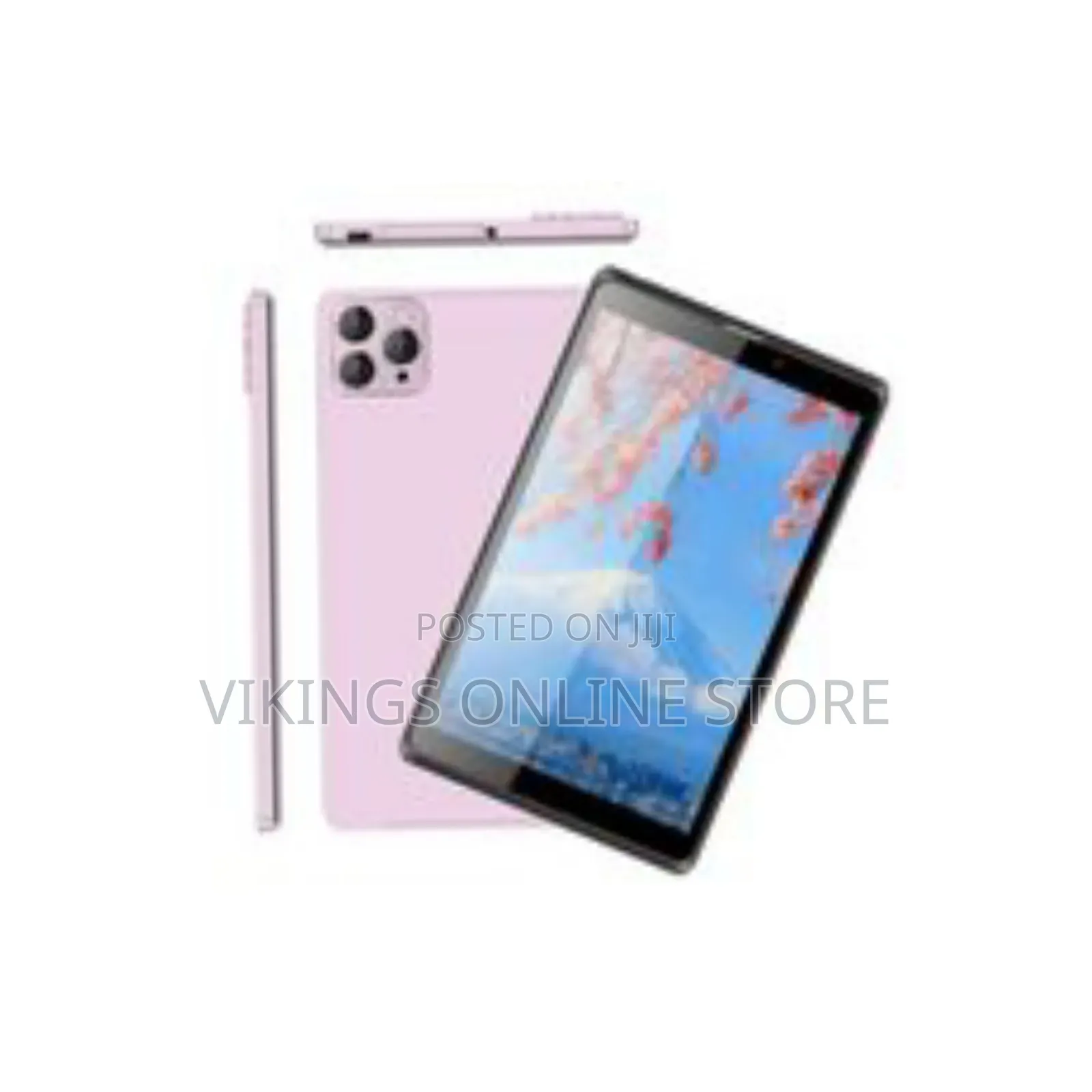 New Tablet 512 GB Blue