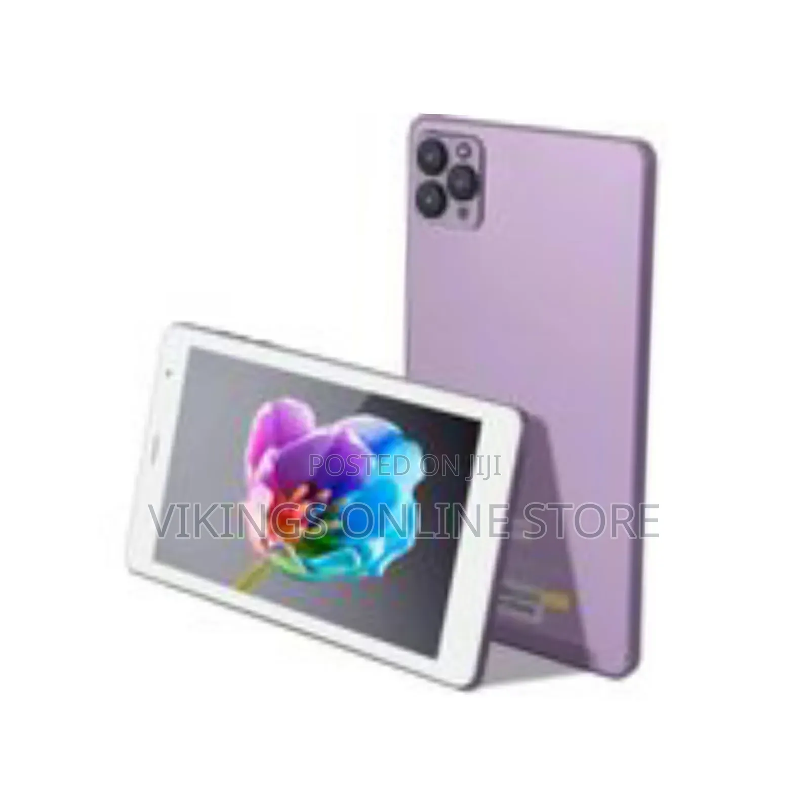 New Tablet 512 GB Blue