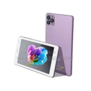 New Tablet 512 GB Blue