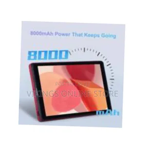 New Tablet 512 GB Blue