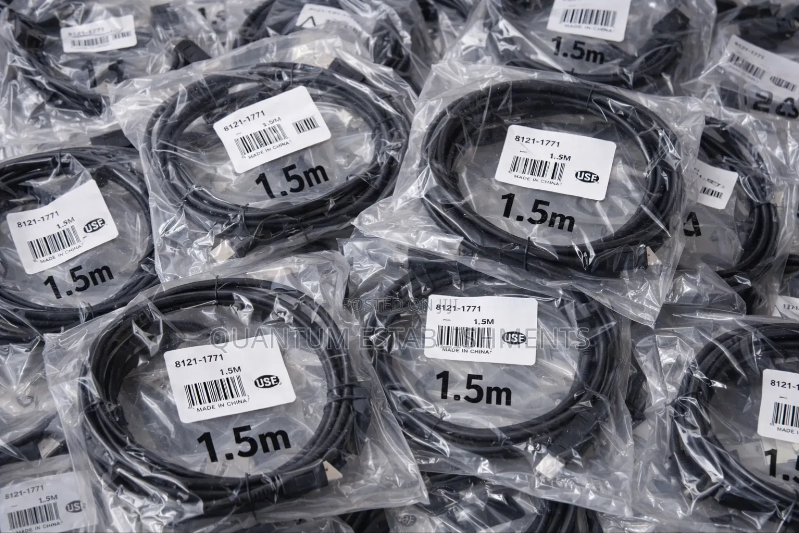 Printer Cable – High-speed Usb A To B Cable