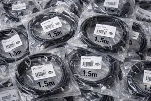 Printer Cable – High-speed Usb A To B Cable