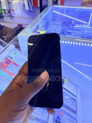 Apple iPhone 16 128 GB Blue