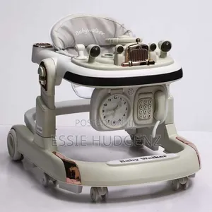 Simple Baby Walker (Baby Walking Trainer)