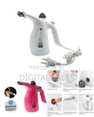 Portable Handheld Garment