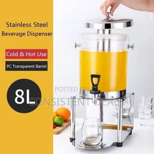 Beverage Dispenser Beverage Dispenser 8l