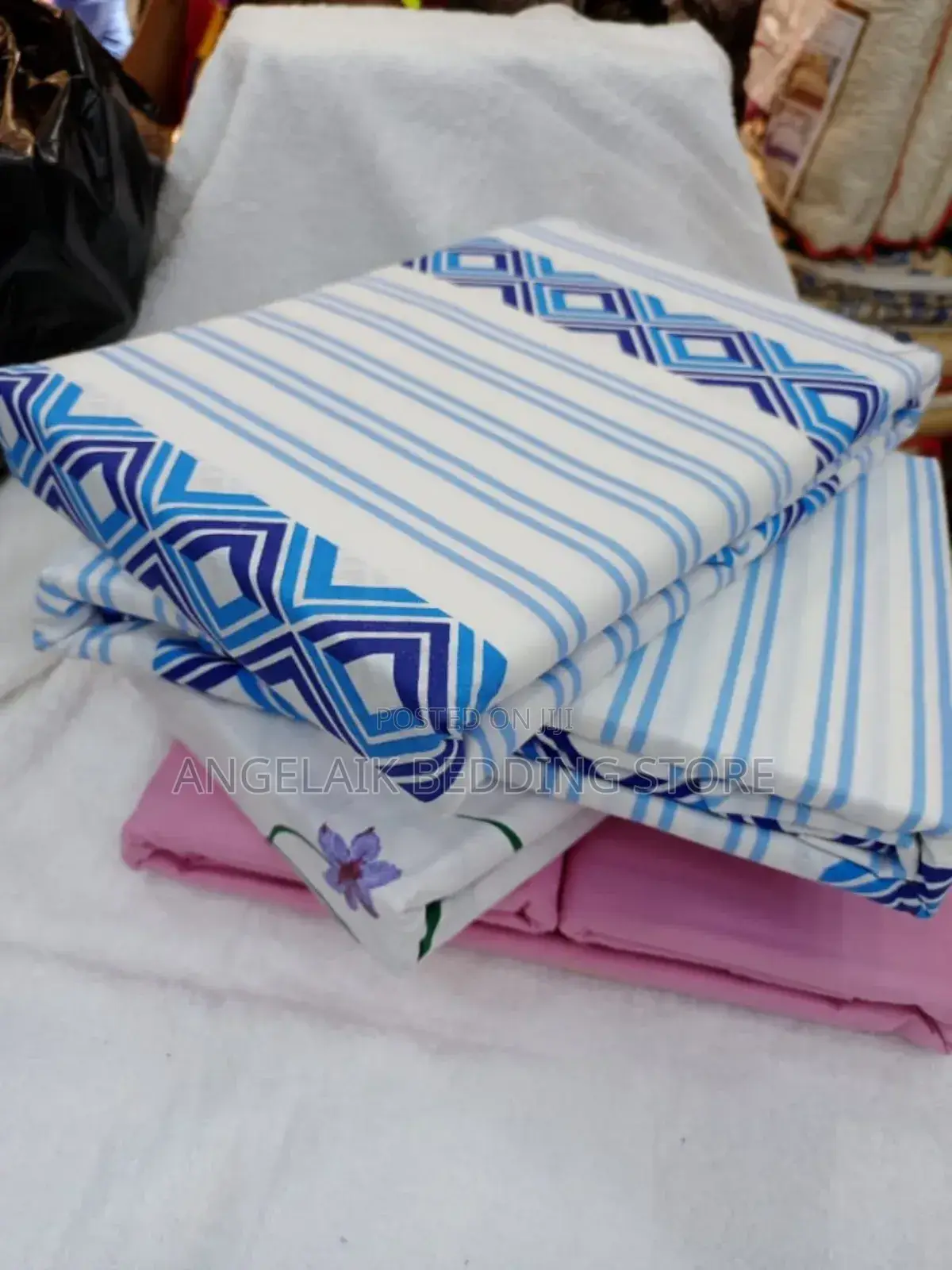 Bedding Bedsheets 5*6