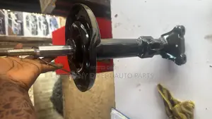 Front Shock Absorbers