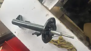 Front Shock Absorbers