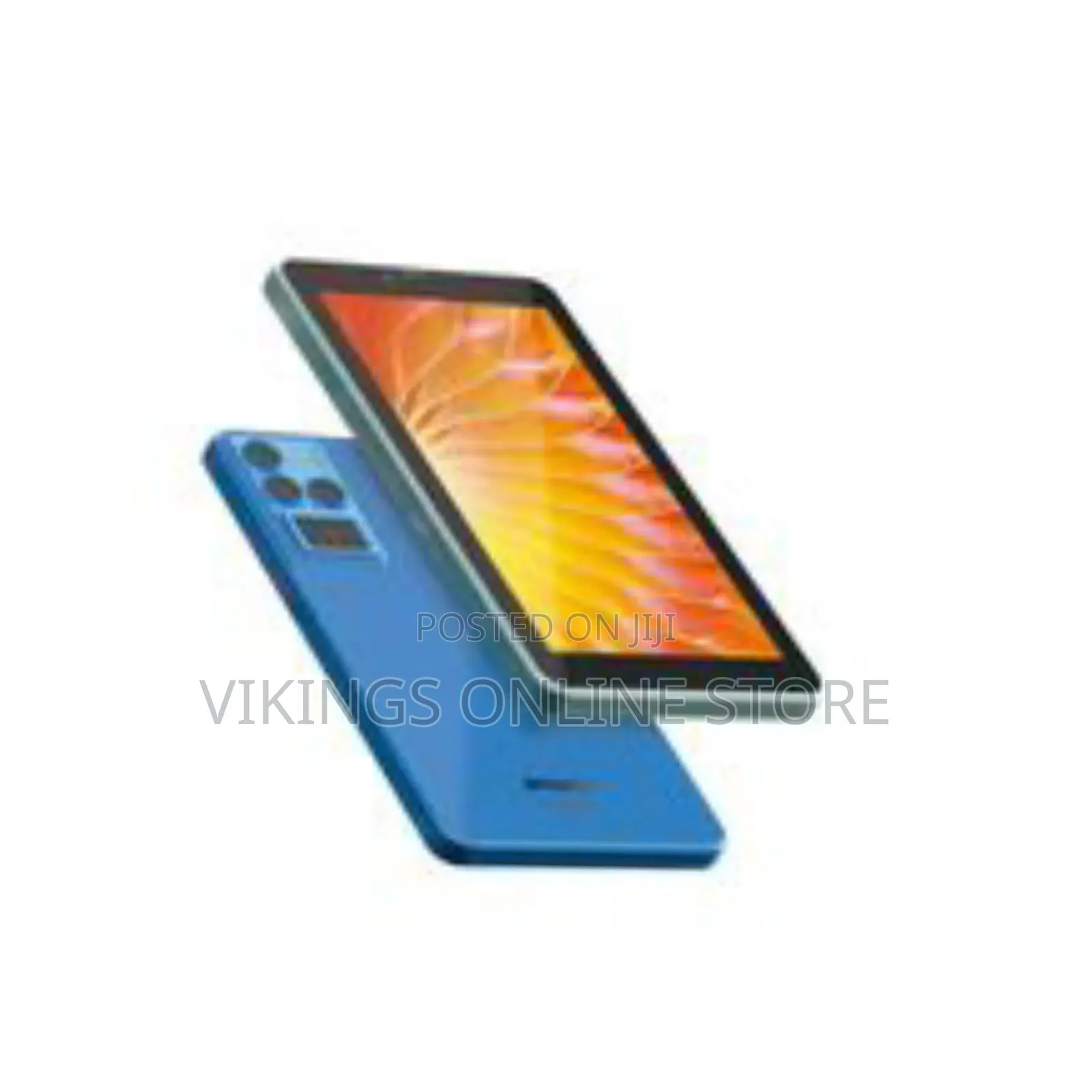 New Tablet 256 GB