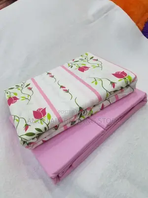 Cotton Mix and Match Bedsheets