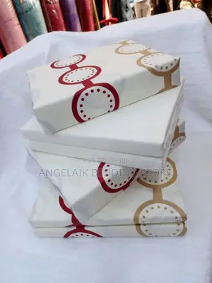 Classic Cotton Bedsheets