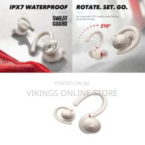 Soundcore by Anker Sport X10 True Wireless Bluetooth Sport Earbuds 5.2