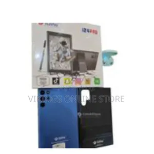 New Tablet 512 GB