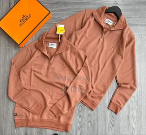 Smart Casual Top Quarter Zip Sweater