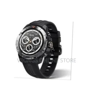 Mibro Gs Explorer GPS Smart Watch for Men and Women 1500nit Amoled