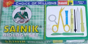 Biology Set
