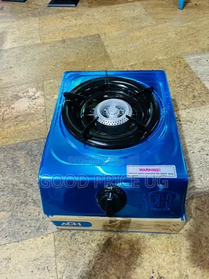 Adh Brand Single Burner Gas Stove,