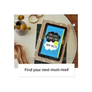 New Amazon Fire 7 32 GB