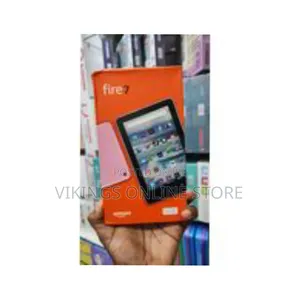New Amazon Fire 7 32 GB