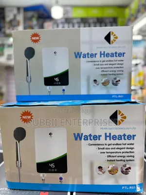 Water Heater PTL