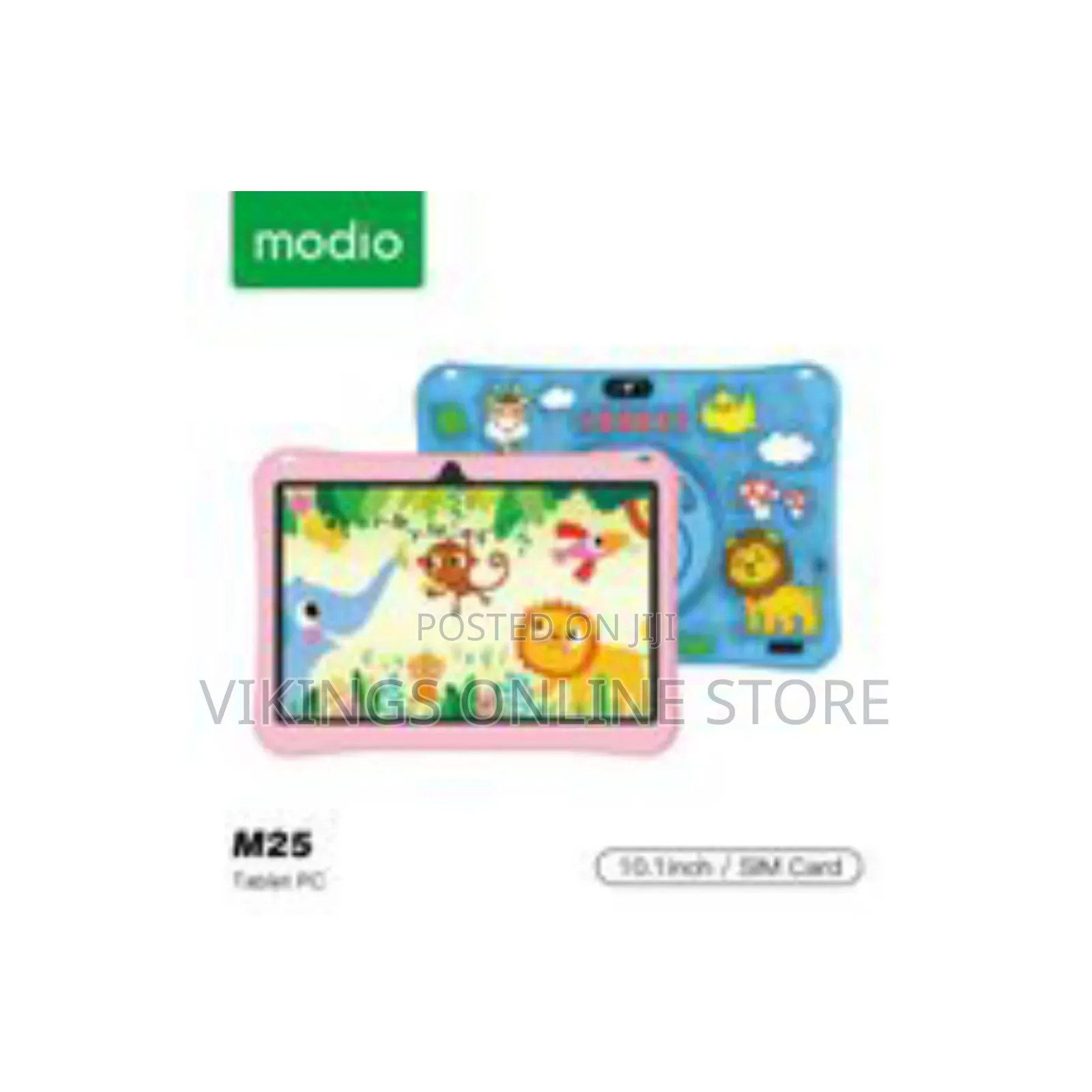 New Tablet 256 GB