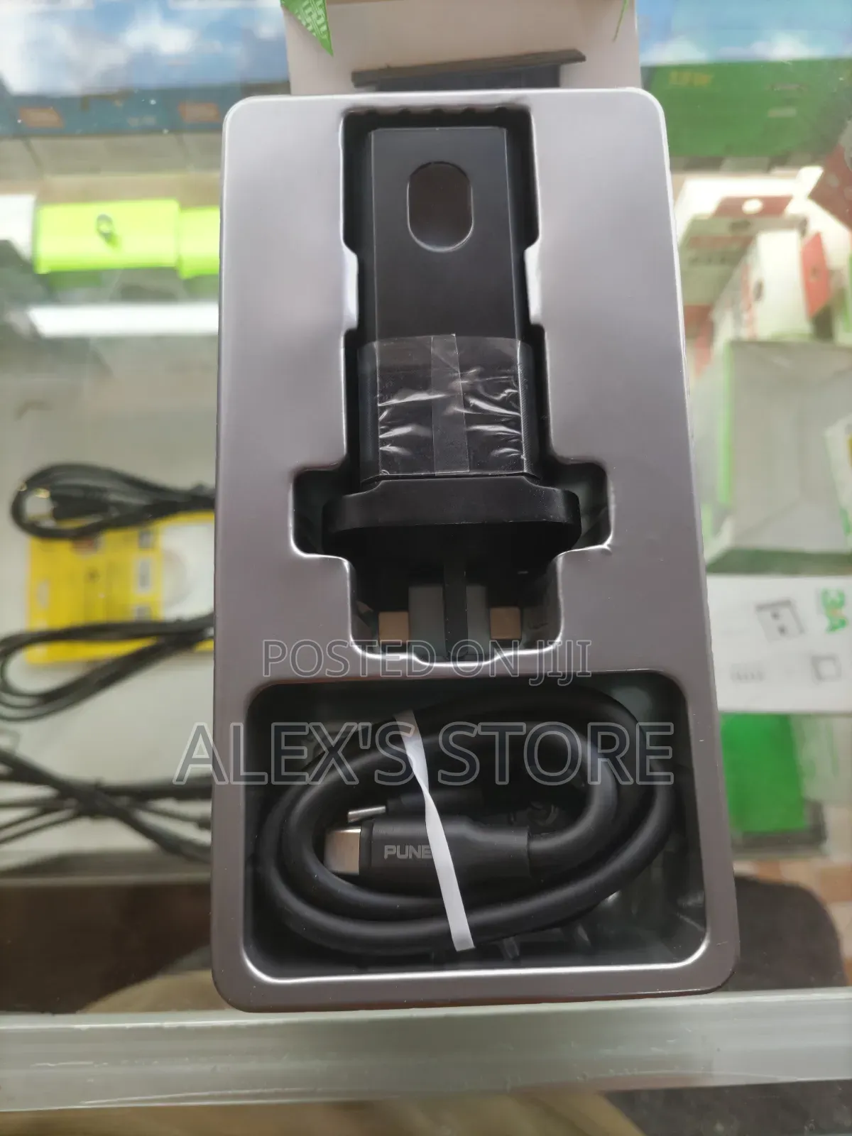 Charger 45w