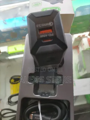 Charger 45w