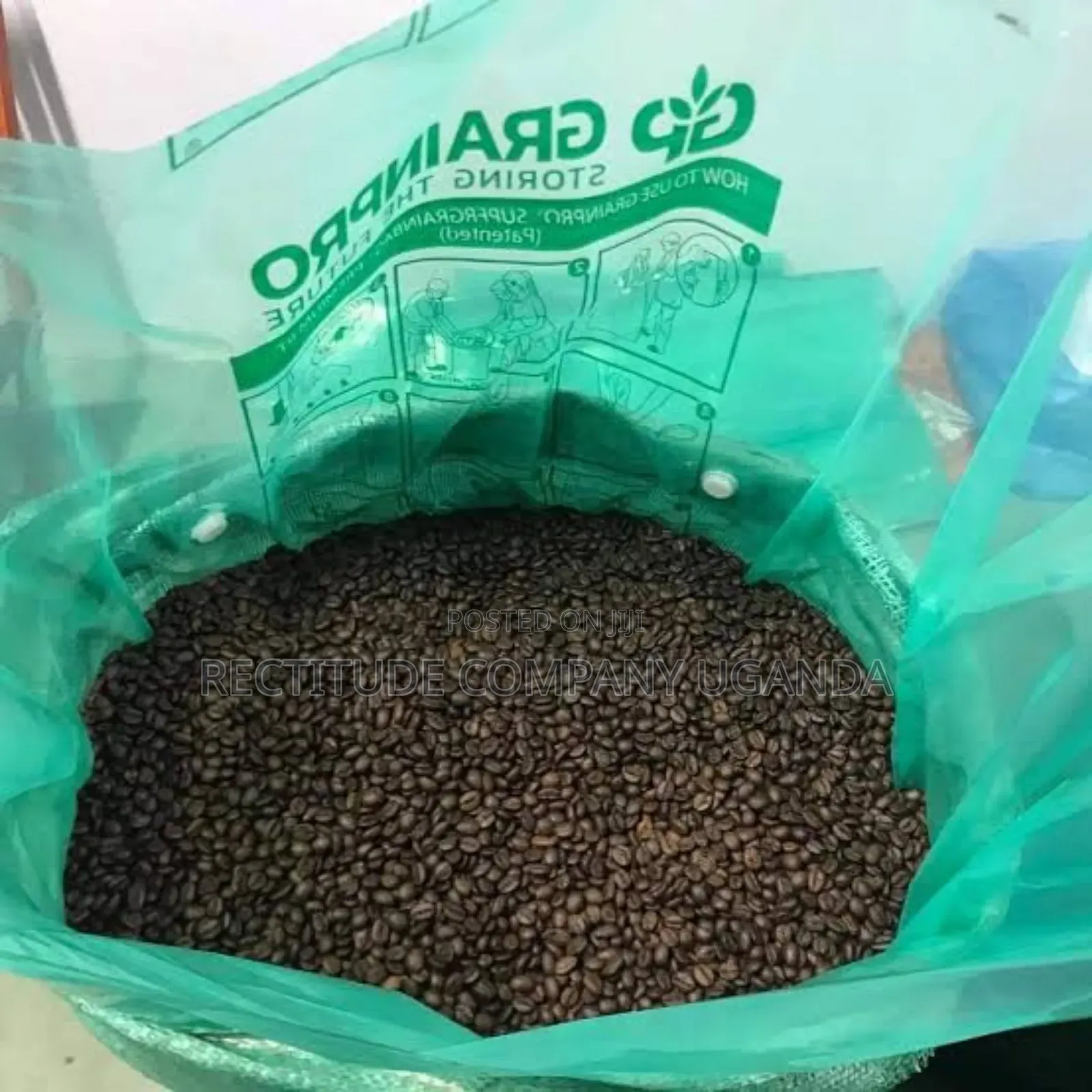 Grainpro Bags