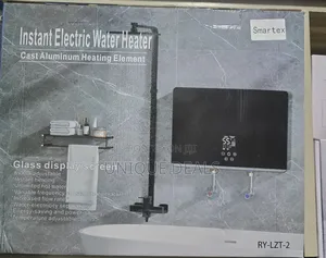 Samartex Instant Thankless Water Heater